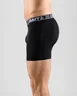 Miniatyrbilde 2 av Black/White Craft Greatness Maxi Boxershorts