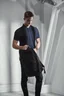 Miniatyrbilde 1 av Black/Black Craft Transit 35L Ryggsekk
