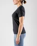 Miniatyrbilde 2 av Black Craft Deft 2.0 T-skjorte Dame