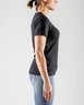 Miniatyrbilde 4 av Black Craft Deft 2.0 T-skjorte Dame
