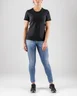 Miniatyrbilde 6 av Black Craft Deft 2.0 T-skjorte Dame