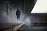 Miniatyrbilde 1 av Black Craft Urban Regnfrakk