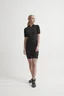 Miniatyrbilde 4 av Black Craft CORE Essence Jersey Tight Fit Sykkeltrøye Dame