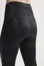 Miniatyrbilde 3 av Black Craft CORE Essence Sykkelknickers Dame