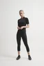 Miniatyrbilde 5 av Black Craft CORE Essence Sykkelknickers Dame