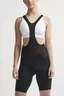 Miniatyrbilde 1 av Black Craft CORE Essence Bib Sykkelshorts Dame