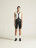 Miniatyrbilde 7 av Black Craft CORE Essence Bib Sykkelshorts Dame
