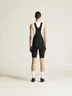Miniatyrbilde 12 av Black Craft CORE Essence Bib Sykkelshorts Dame