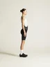 Miniatyrbilde 13 av Black Craft CORE Essence Bib Sykkelshorts Dame