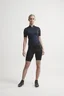 Miniatyrbilde 4 av Black Craft CORE Essence Bib Sykkelshorts Dame