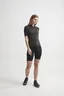 Miniatyrbilde 4 av Black Craft CORE Essence Sykkelshorts Dame