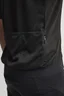 Miniatyrbilde 3 av Black Craft Core Essence Jersey Tight Fit Sykkeltrøye