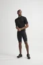 Miniatyrbilde 4 av Black Craft Core Essence Jersey Tight Fit Sykkeltrøye