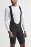 Miniatyrbilde 1 av Black Craft CORE Essence Bib Sykkelshorts