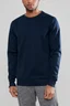 Miniatyrbilde 1 av Dark Navy Craft Leisure Collegegenser