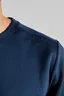 Miniatyrbilde 3 av Dark Navy Craft Leisure Collegegenser