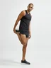 Miniatyrbilde 4 av Black Craft ADV Essence Singlet