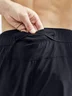 Miniatyrbilde 3 av Black Craft ADV Essence 5" Stretch Shorts