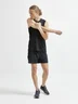 Miniatyrbilde 4 av Black Craft ADV Essence 5" Stretch Shorts