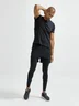 Miniatyrbilde 7 av Black Craft ADV Essencee Compression Tights