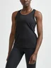Miniatyrbilde 3 av Black Craft ADV Essence Singlet Dame