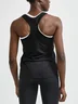 Miniatyrbilde 4 av Black Craft ADV Essence Singlet Dame