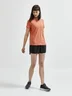 Miniatyrbilde 7 av Black Craft ADV Essence 2" Stretch Shorts Dame
