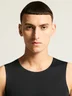 Miniatyrbilde 3 av Black/Black Craft PRO Dry Nanoweight Singlet