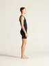 Miniatyrbilde 6 av Black/Black Craft PRO Dry Nanoweight Singlet