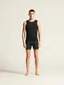 Miniatyrbilde 7 av Black/Black Craft PRO Dry Nanoweight Singlet
