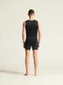Miniatyrbilde 8 av Black/Black Craft PRO Dry Nanoweight Singlet