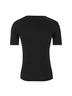 Miniatyrbilde 5 av Black/Black Craft Pro Dry Nanoweight T-skjorte