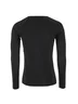 Miniatyrbilde 5 av Black/Black Craft PRO Dry Nanoweight Langermet T-skjorte