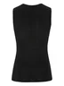 Miniatyrbilde 5 av Black/Black Craft PRO Dry Nanoweight Singlet Dame