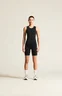 Miniatyrbilde 1 av Black/Black Craft PRO Dry Nanoweight Singlet Dame