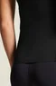 Miniatyrbilde 7 av Black/Black Craft PRO Dry Nanoweight Singlet Dame