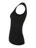 Miniatyrbilde 8 av Black/Black Craft PRO Dry Nanoweight Singlet Dame