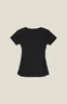 Miniatyrbilde 7 av Black/Black Craft Pro Dry Nanoweight T-skjorte Dame
