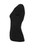 Miniatyrbilde 9 av Black/Black Craft Pro Dry Nanoweight T-skjorte Dame