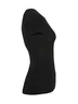 Miniatyrbilde 10 av Black/Black Craft Pro Dry Nanoweight T-skjorte Dame