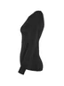 Miniatyrbilde 7 av Black/Black Craft PRO Dry Nanoweight Langermet T-skjorte Dame