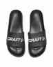 Miniatyrbilde 3 av Black Craft Shower Slippers