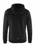 Miniatyrbilde 3 av Black Craft ADV Unify Hettejakke Dame