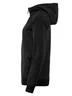 Miniatyrbilde 4 av Black Craft ADV Unify Hettejakke Dame