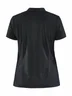 Miniatyrbilde 1 av Black Craft CORE Unify Poloskjorte Dame