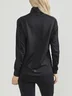 Miniatyrbilde 2 av Black Craft CORE Gain Midlayer Half-Zip Genser Dame
