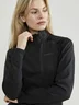 Miniatyrbilde 3 av Black Craft CORE Gain Midlayer Half-Zip Genser Dame