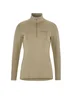 Miniatyrbilde 6 av Black Craft CORE Gain Midlayer Half-Zip Genser Dame