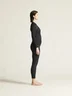 Miniatyrbilde 4 av Black Craft Active Extreme Baselayer Dame