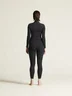 Miniatyrbilde 7 av Black Craft Active Extreme Baselayer Dame